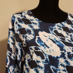 💞Lovers & Friends Long sleeve blouse